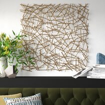 Deco 79 Wall Decor | Wayfair